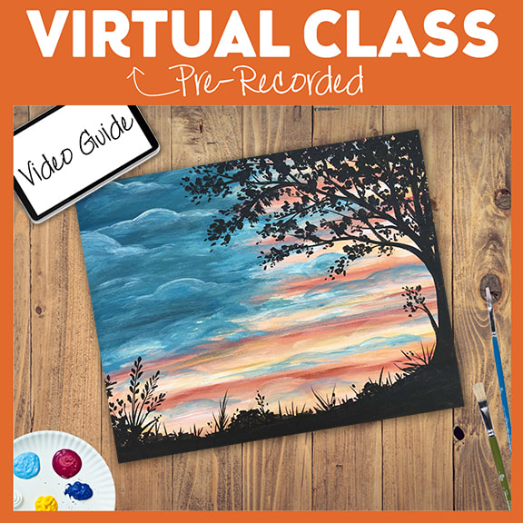 Prerecorded Tutorial Video!
